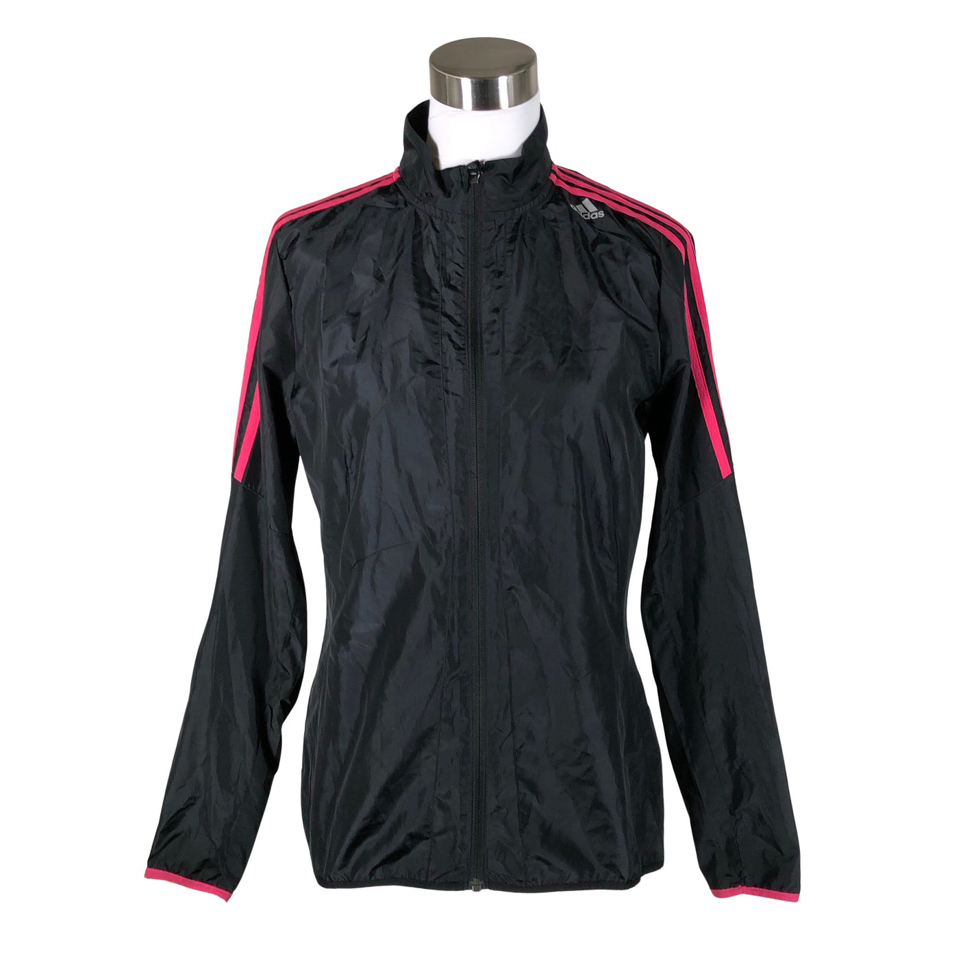 Unisex Adidas - Spordijope, suurus 38 - Must (1)