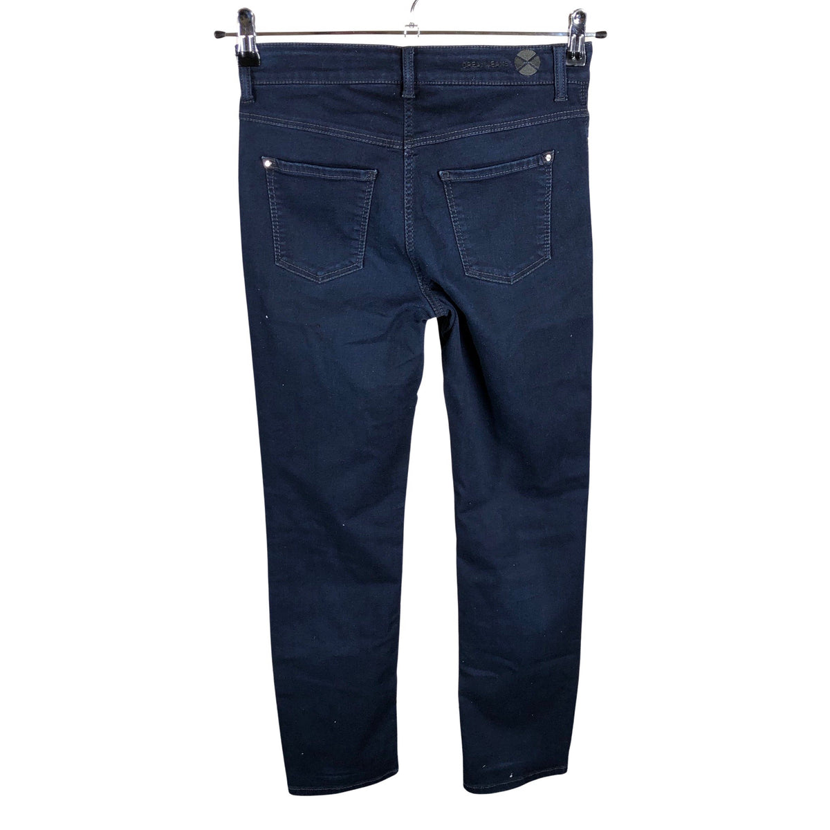 Unisex MAC - Teksad, suurus W34 - Sinine (2)