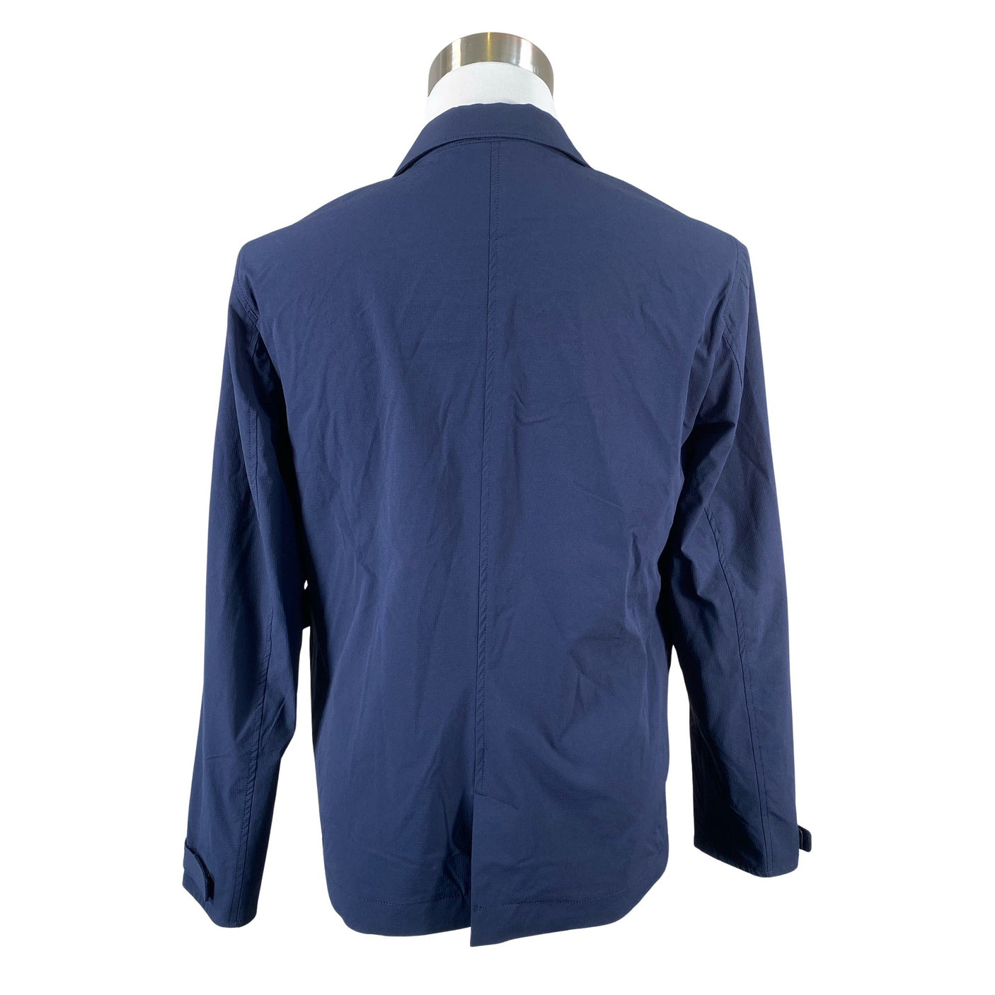 Unisex Selected - Jope, suurus M - Sinine (2)