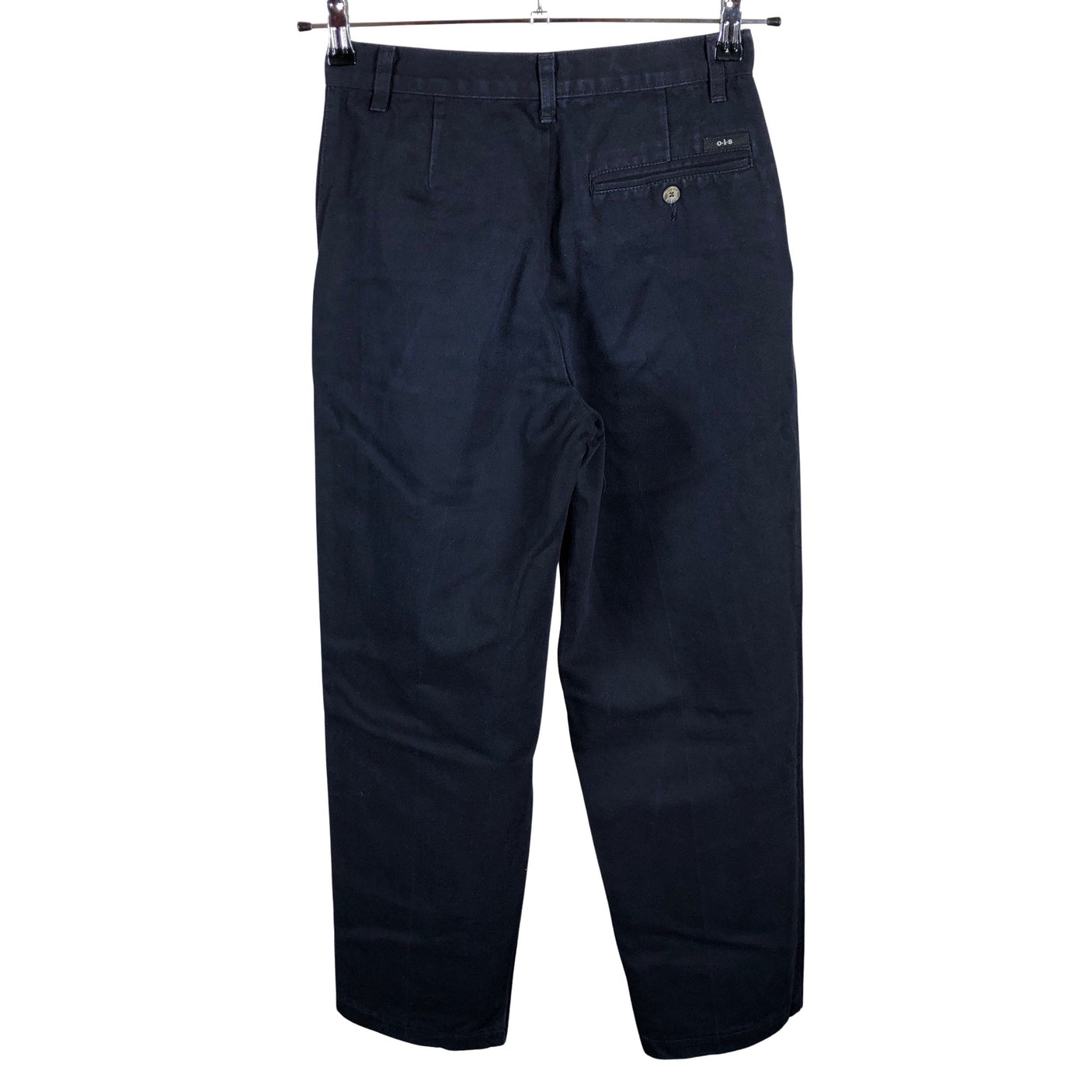 Unisex O.I.S - Mittevenivad püksid, suurus M - Sinine (2)