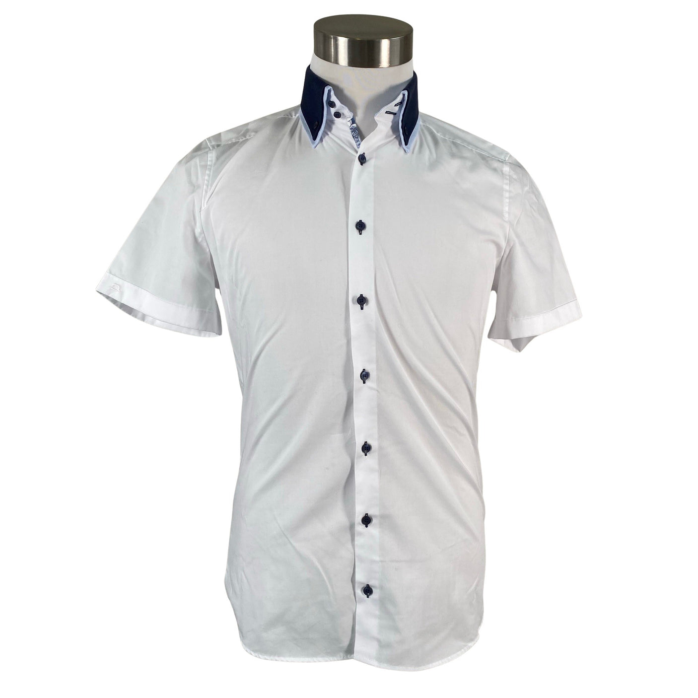 Unisex Olymp - Triiksärk, suurus S - Valge (1)