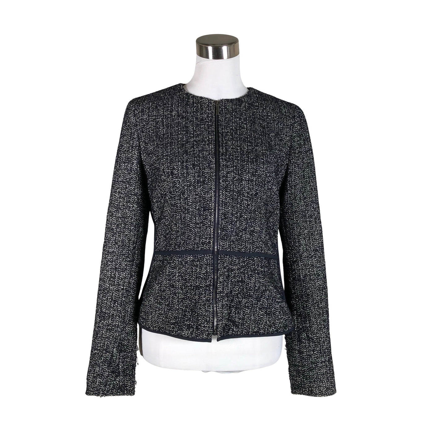 Unisex Hugo Boss - Jakk, suurus 40 - Sinine (1)
