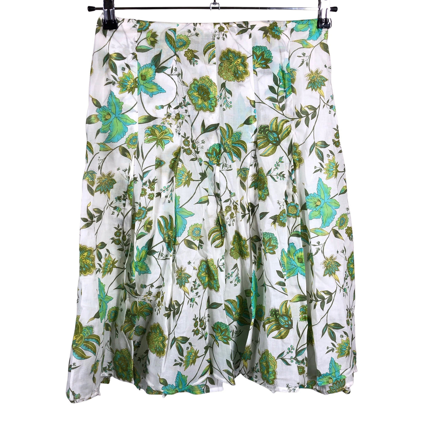 Unisex Voglia - Mitteveniv seelik, suurus 38 - Valge (1)