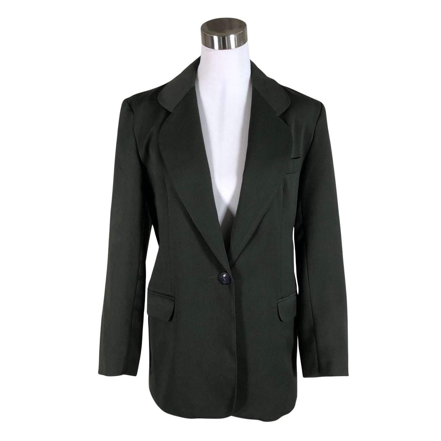 Unisex Principles - Jakk, suurus 38 - Roheline (1)