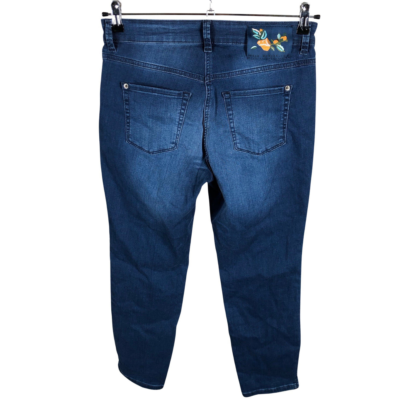 Unisex MAC - Teksad, suurus 36 - Sinine (2)