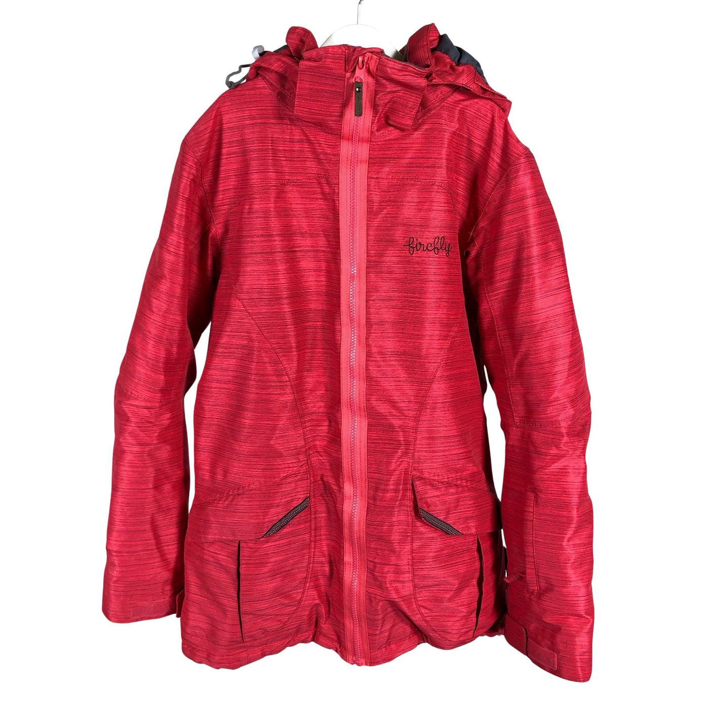 Unisex Firefly - Talvejope, suurus 158 - 164 - Punane (1)