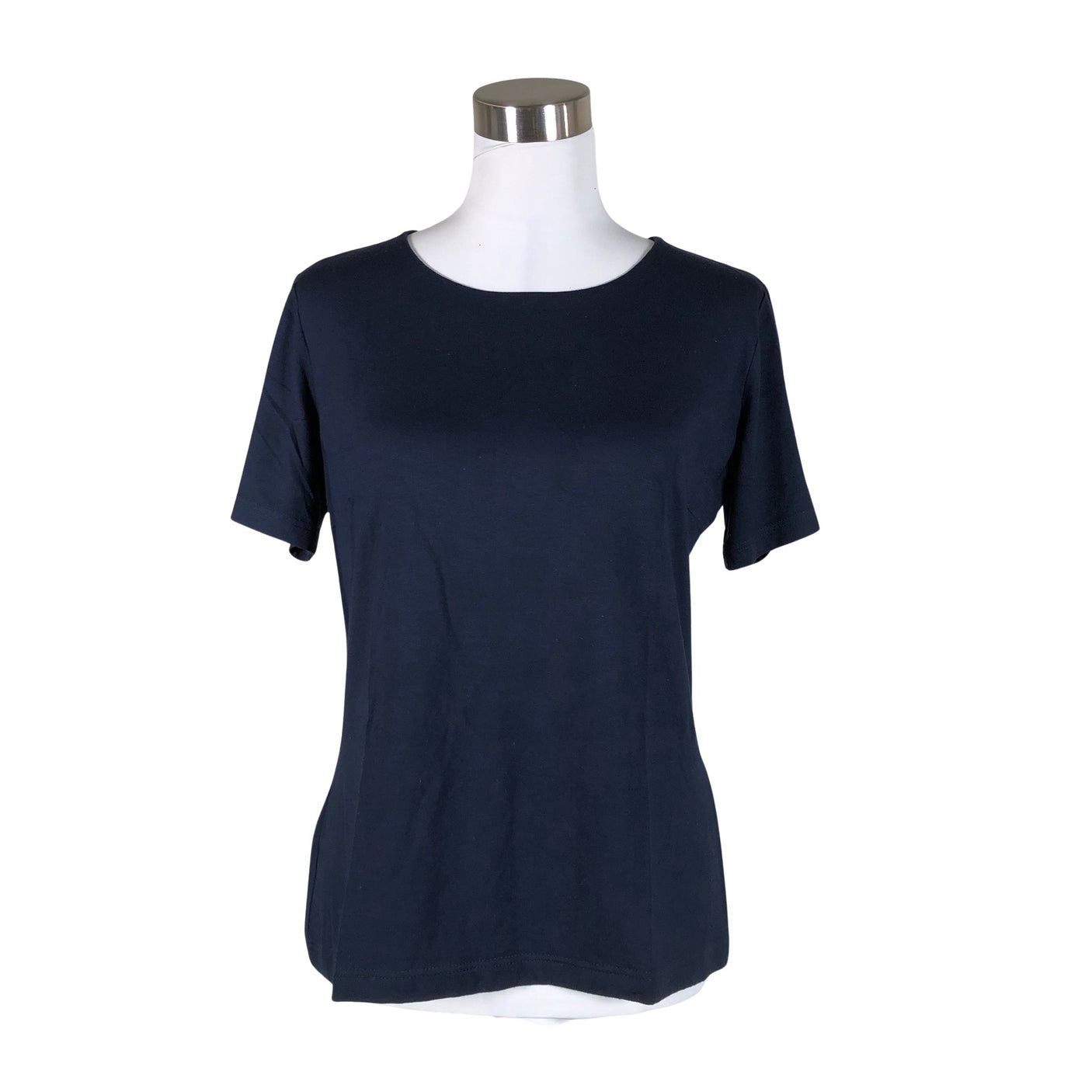 Unisex Voglia - T-särk, suurus 38 - Sinine (1)