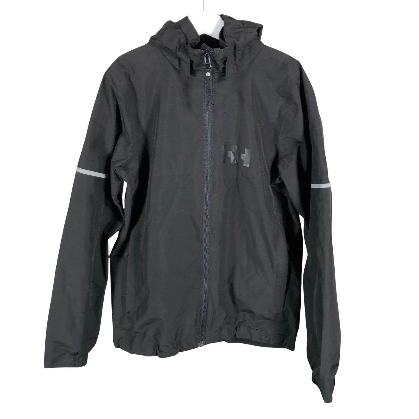 Unisex Helly Hansen - Kevad-/sügisjope, suurus 134 - 140 - Must (1)