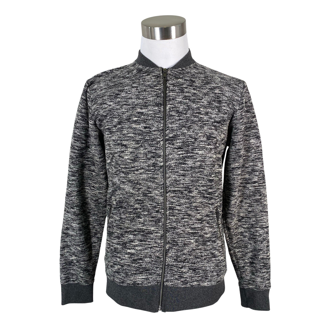 Unisex Selected - Kardigan, suurus M - Hall (1)