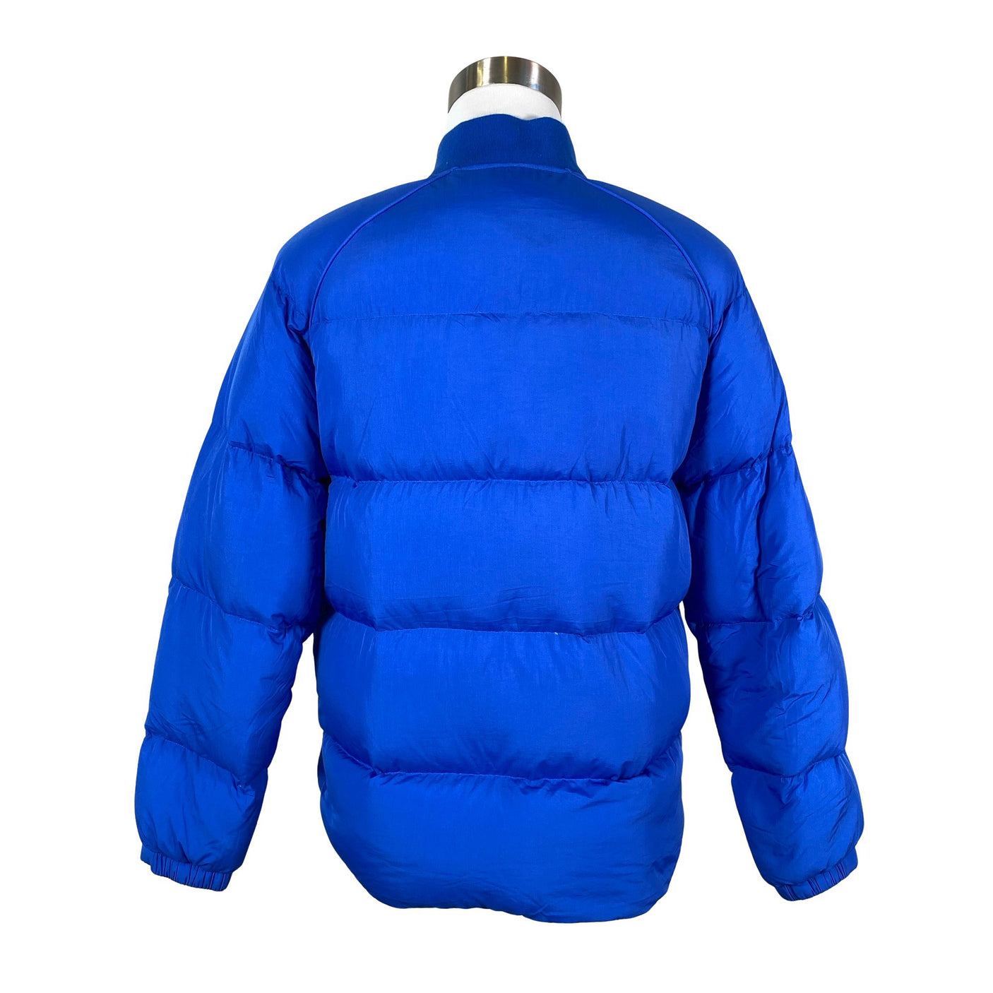 Unisex Adidas - Sulejope, suurus M - Sinine (2)