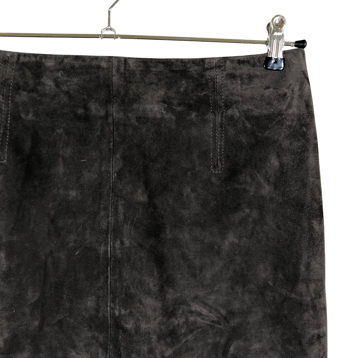 Unisex Ril's - Nahkseelik, suurus 40 - Pruun (3)