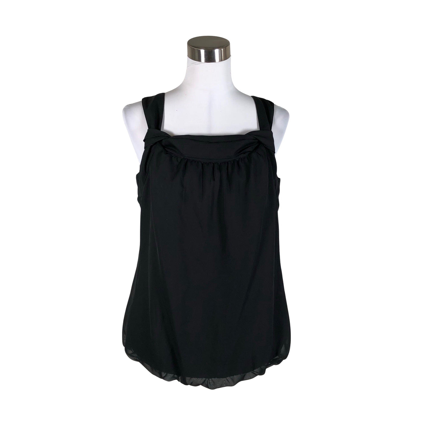 Unisex Esprit - Topp, suurus 40 - Must (1)
