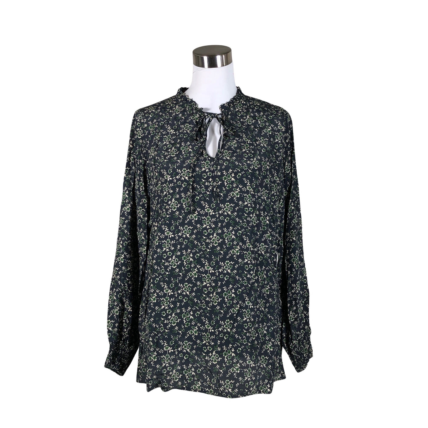 Unisex Esprit - Pluus, suurus 38 - Sinine (1)