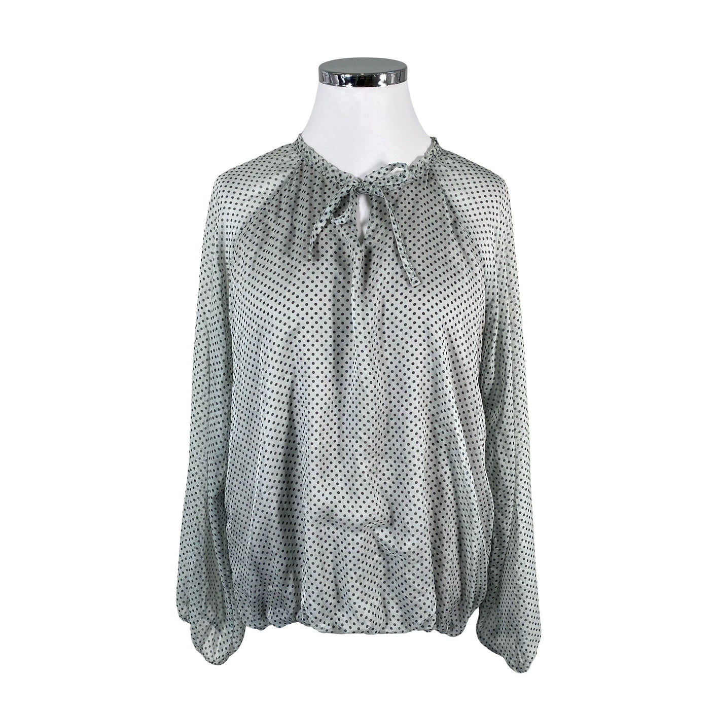 Unisex House of Lola - Pluus, suurus 42 - Hall (1)