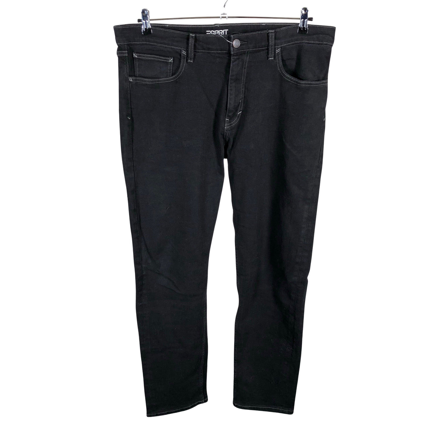 Unisex Esprit - Teksad, suurus W36 - Must (1)