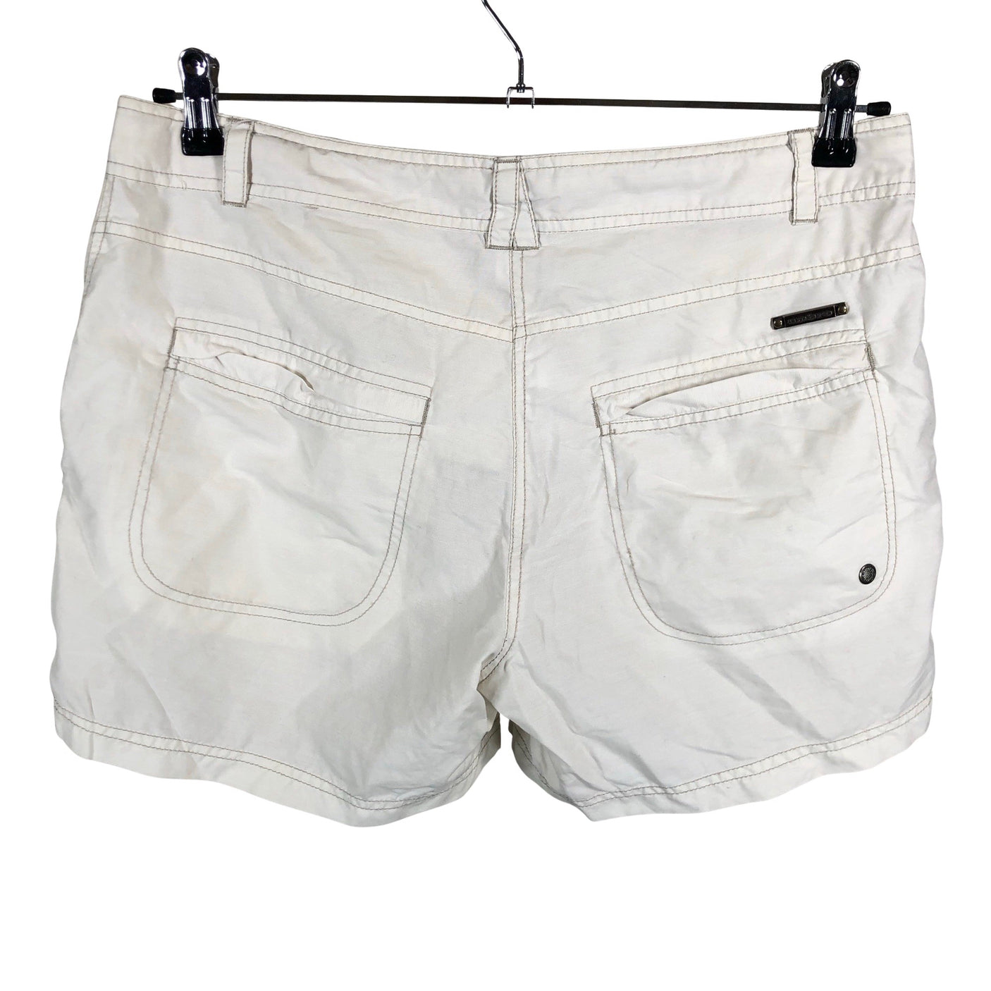 Unisex Umbro - Lühikesed spordipüksid, suurus 40 - Beige (2)