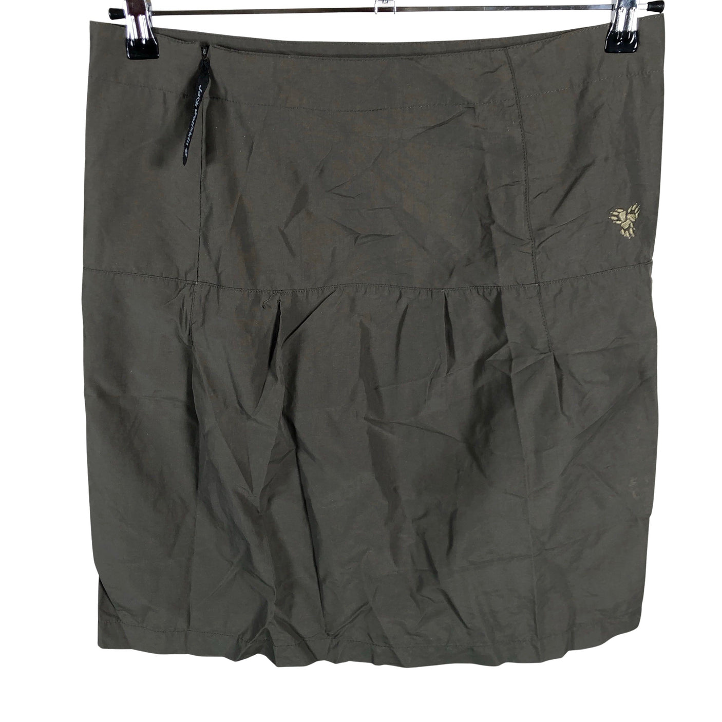 Unisex Jack Wolfskin - Spordiseelik, suurus 40 - Roheline (2)