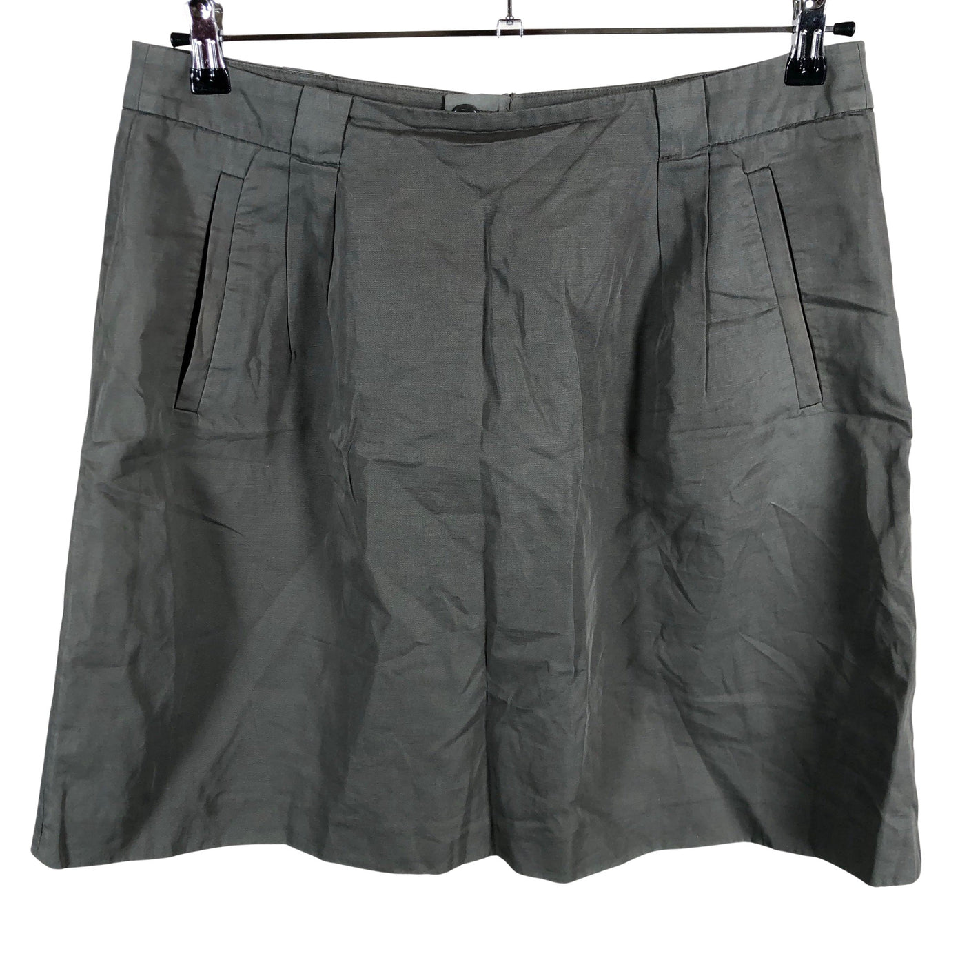 Unisex Marc O'Polo - Mitteveniv seelik, suurus 42 - Hall (1)
