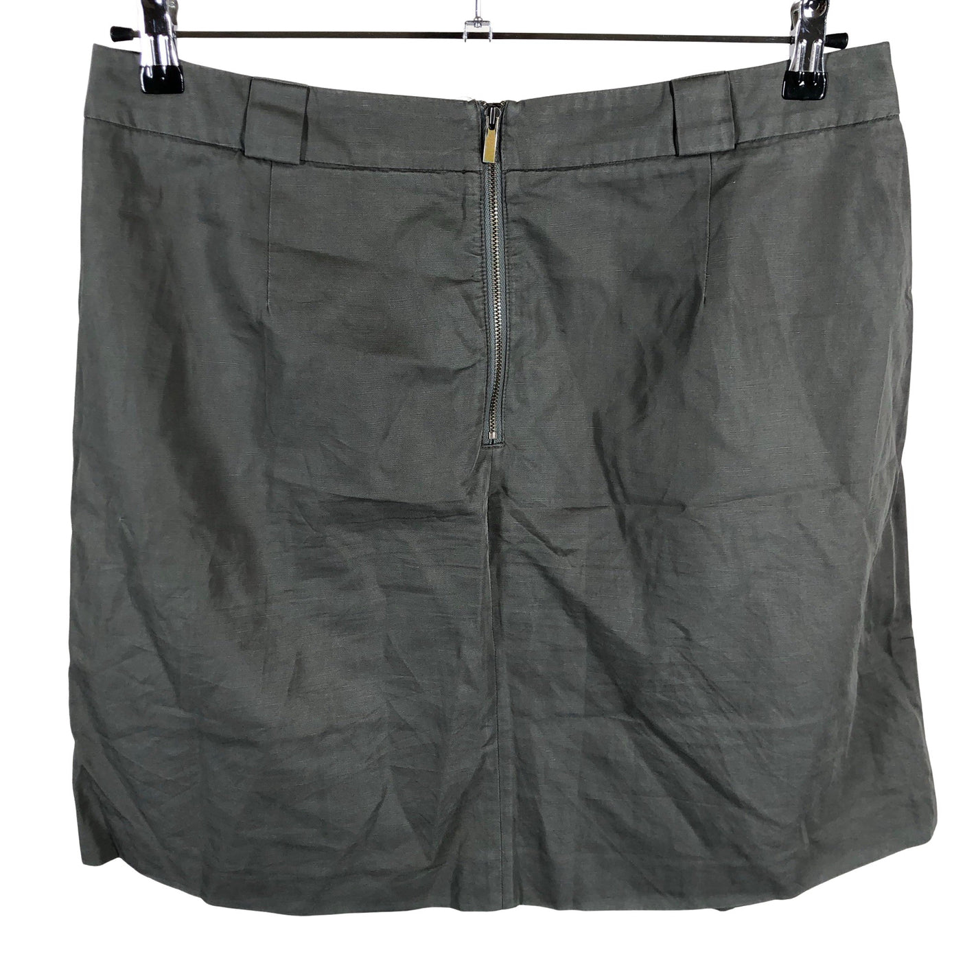 Unisex Marc O'Polo - Mitteveniv seelik, suurus 42 - Hall (2)