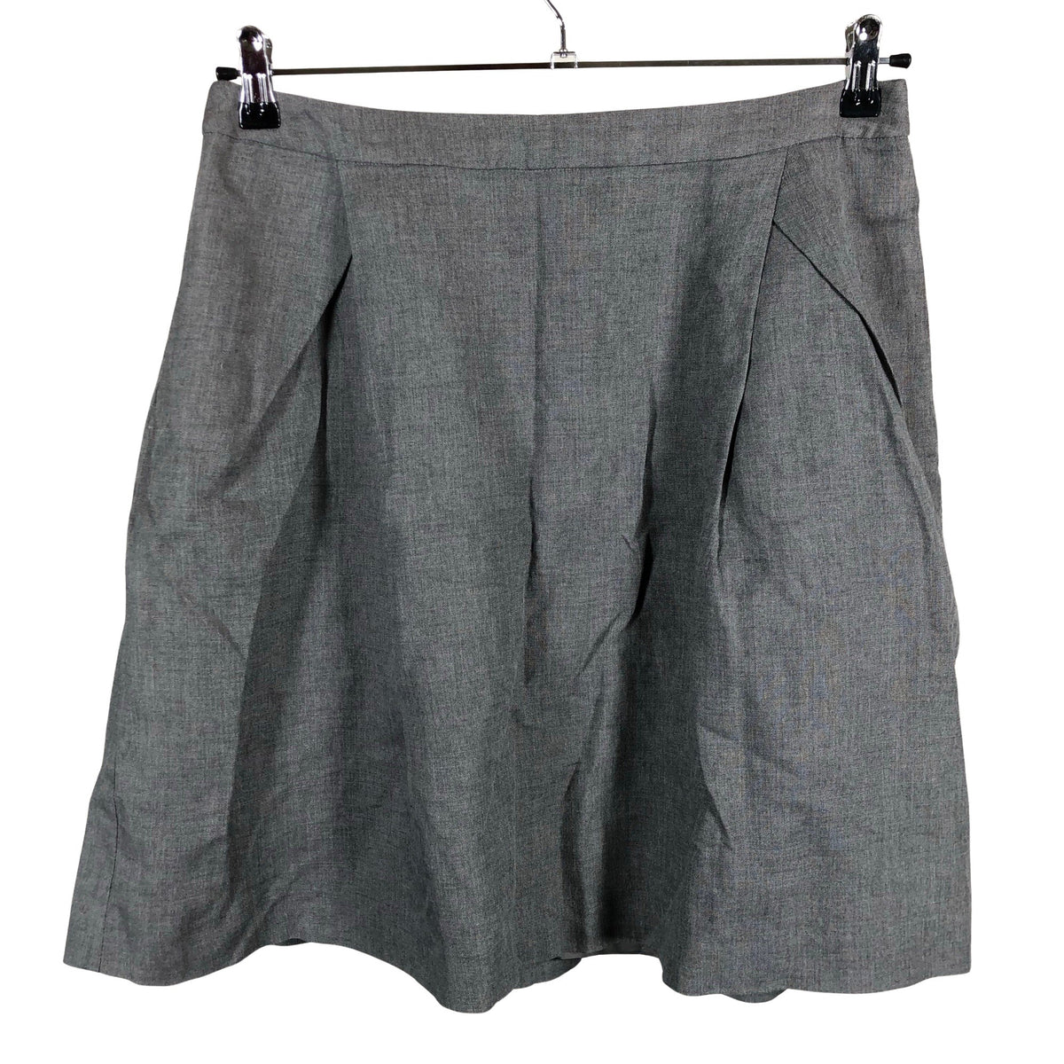 Unisex And Less - Mitteveniv seelik, suurus 40 - Hall (1)