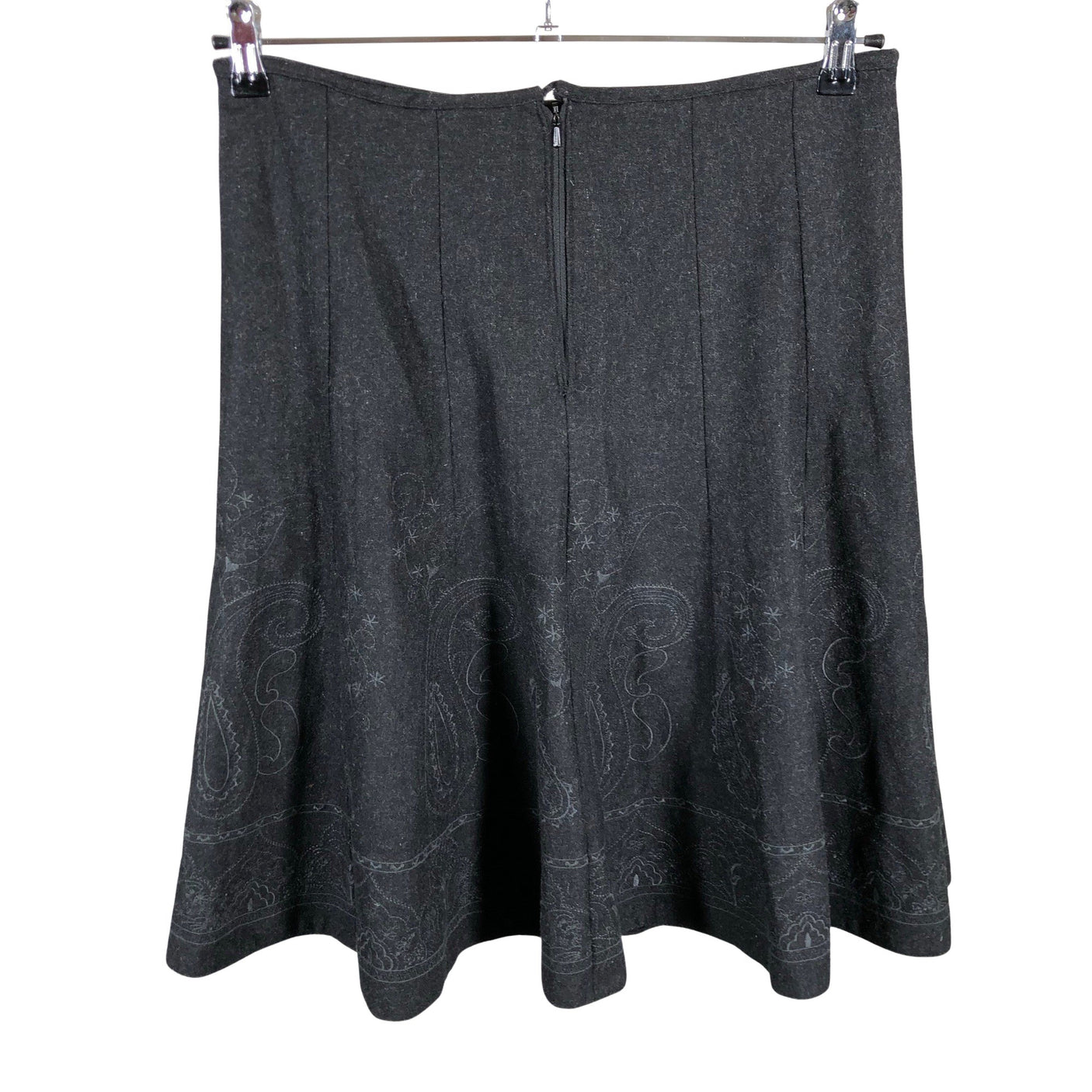 Unisex Global - Mitteveniv seelik, suurus 40 - Must (2)