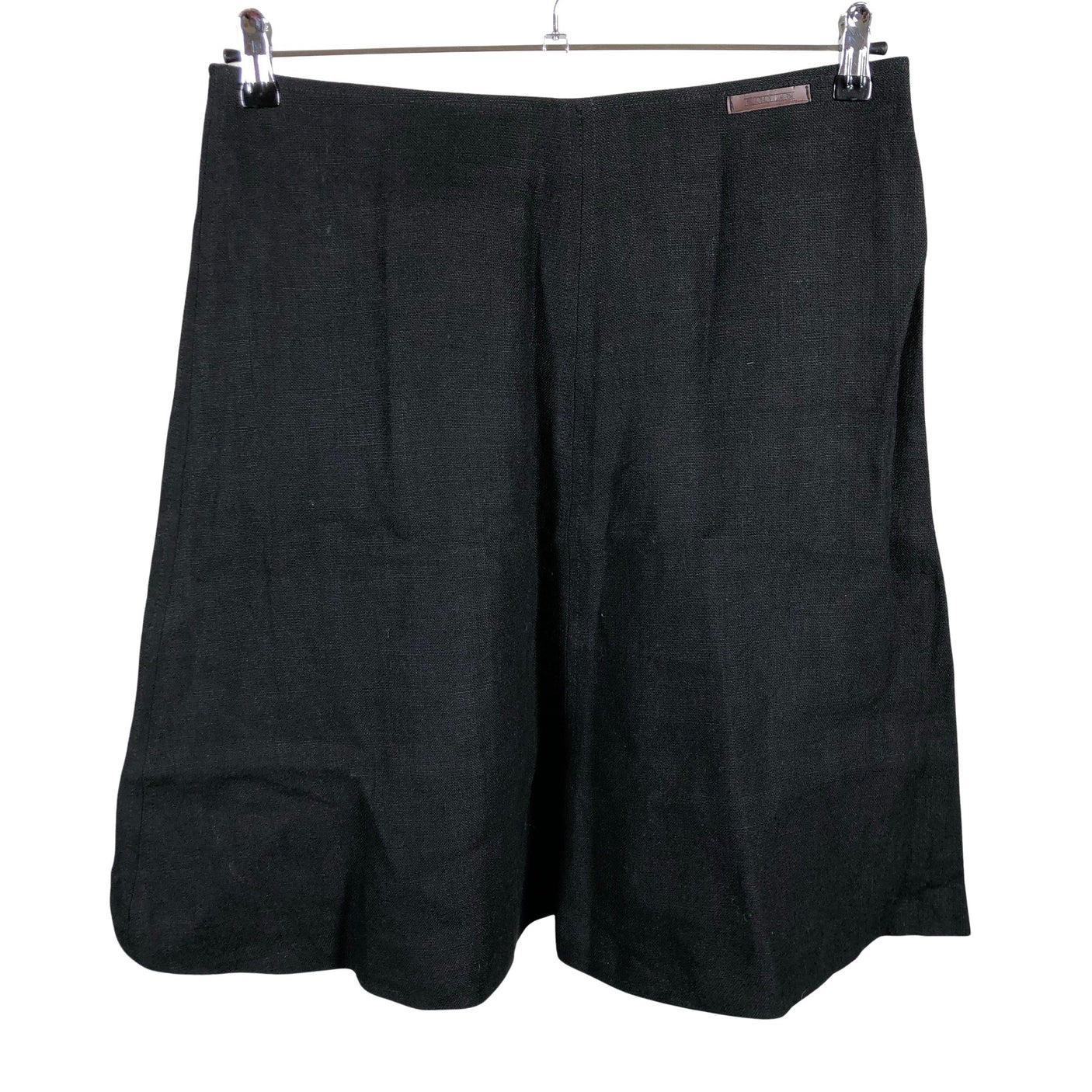 Unisex Noolan - Mitteveniv seelik, suurus 38 - Must (1)