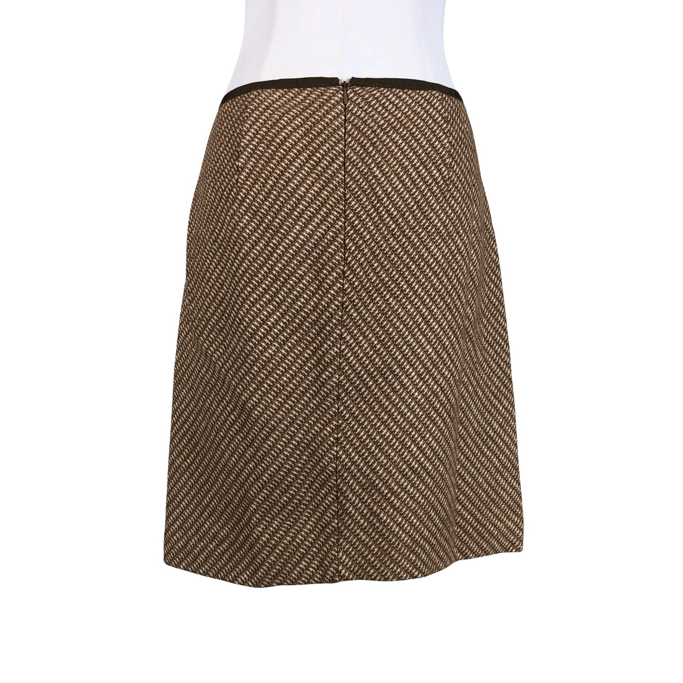 Unisex Riani - Mitteveniv seelik, suurus 40 - Pruun (2)