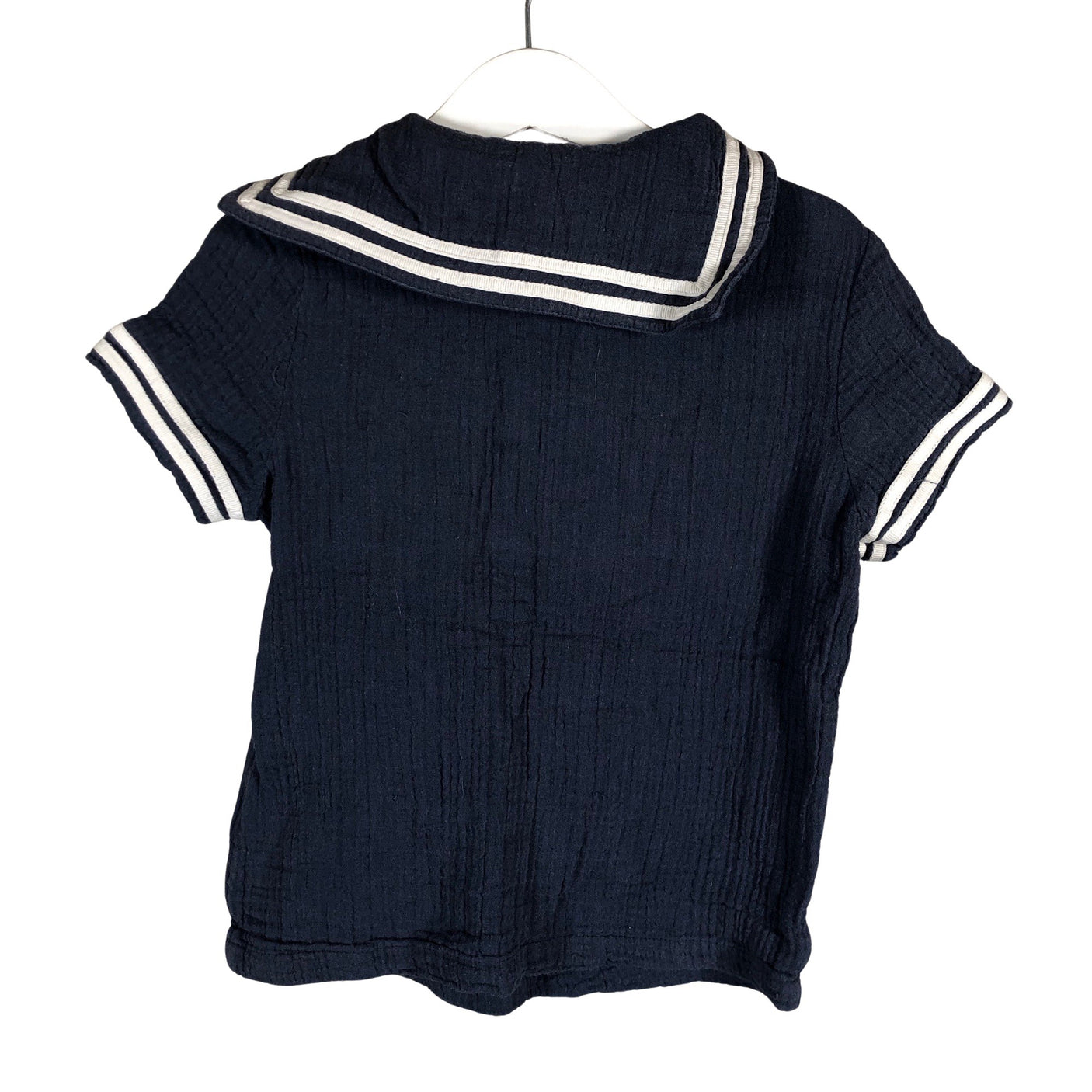 Unisex Newbie - T-särk, suurus 98 - 104 - Sinine (2)