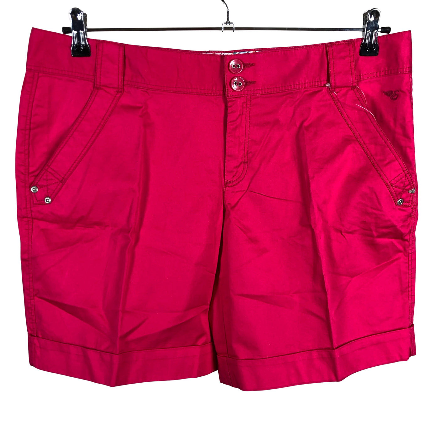 Unisex Esprit - Lühikesed püksid, suurus 42 - Roosa (1)