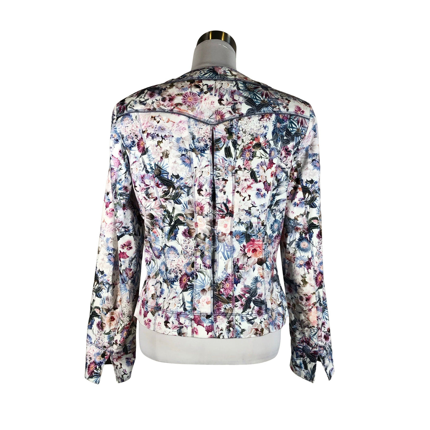 Unisex Apanage - Teksatagi, suurus 40 - Valge (2)