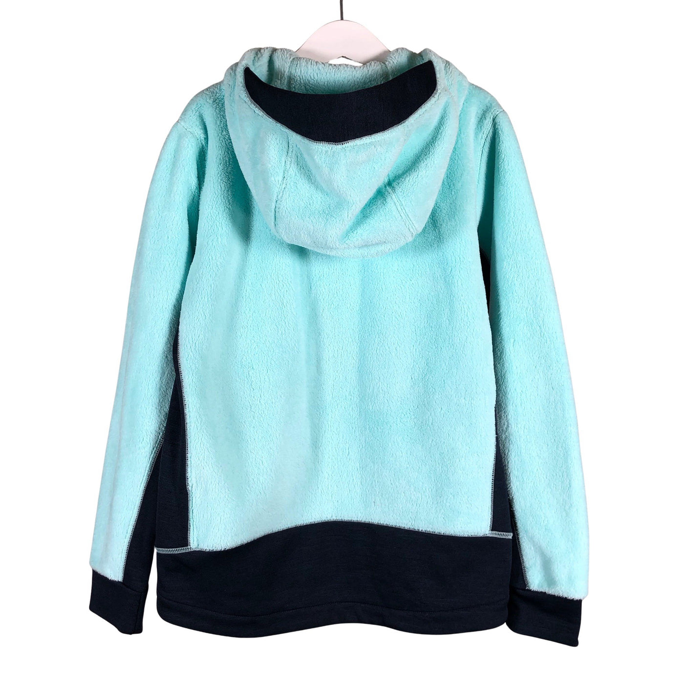 Unisex Helly Hansen - Fliisjakk, suurus 134 - 140 - Roheline (2)