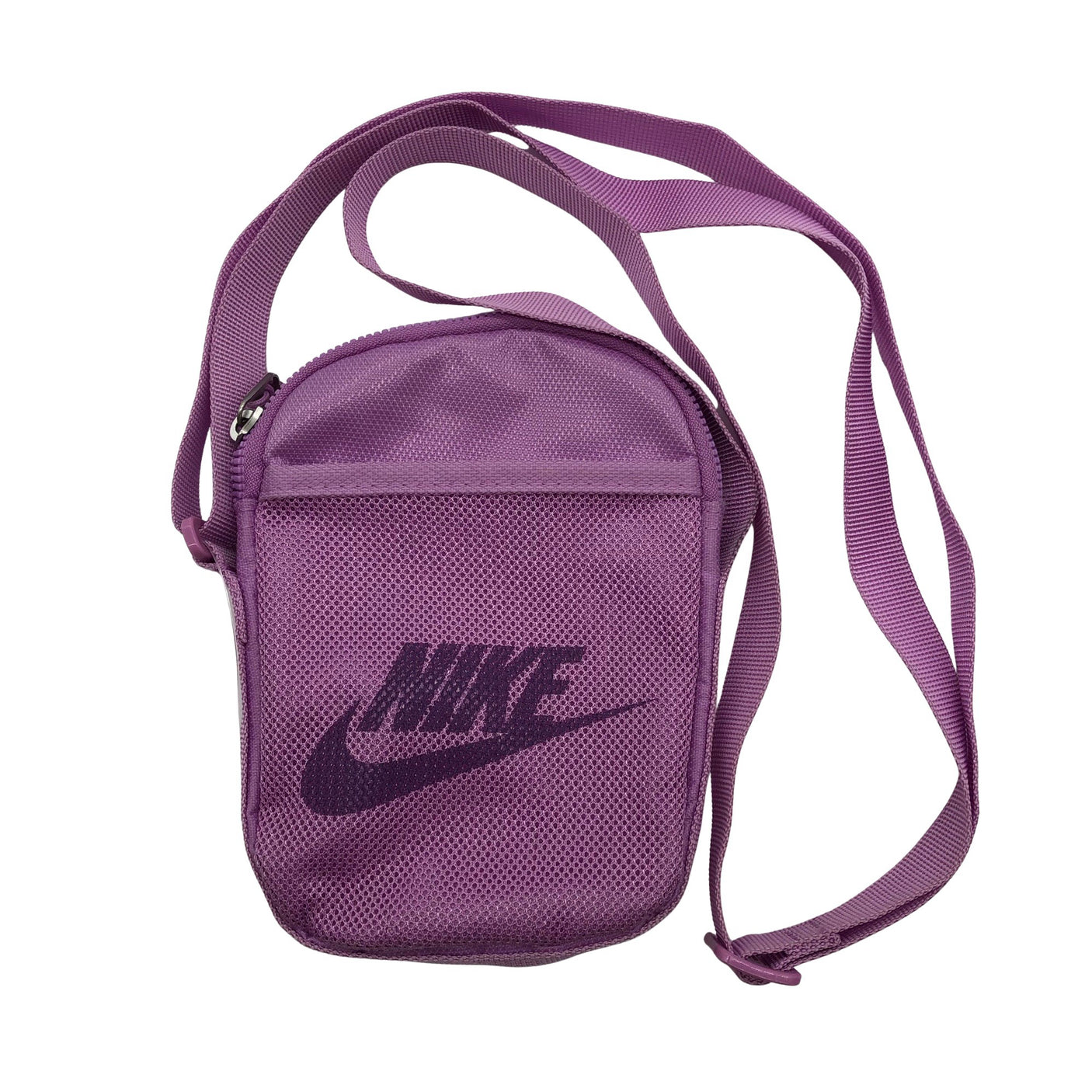 Unisex Nike - Õlakott, suurus Mini - Lilla (1)