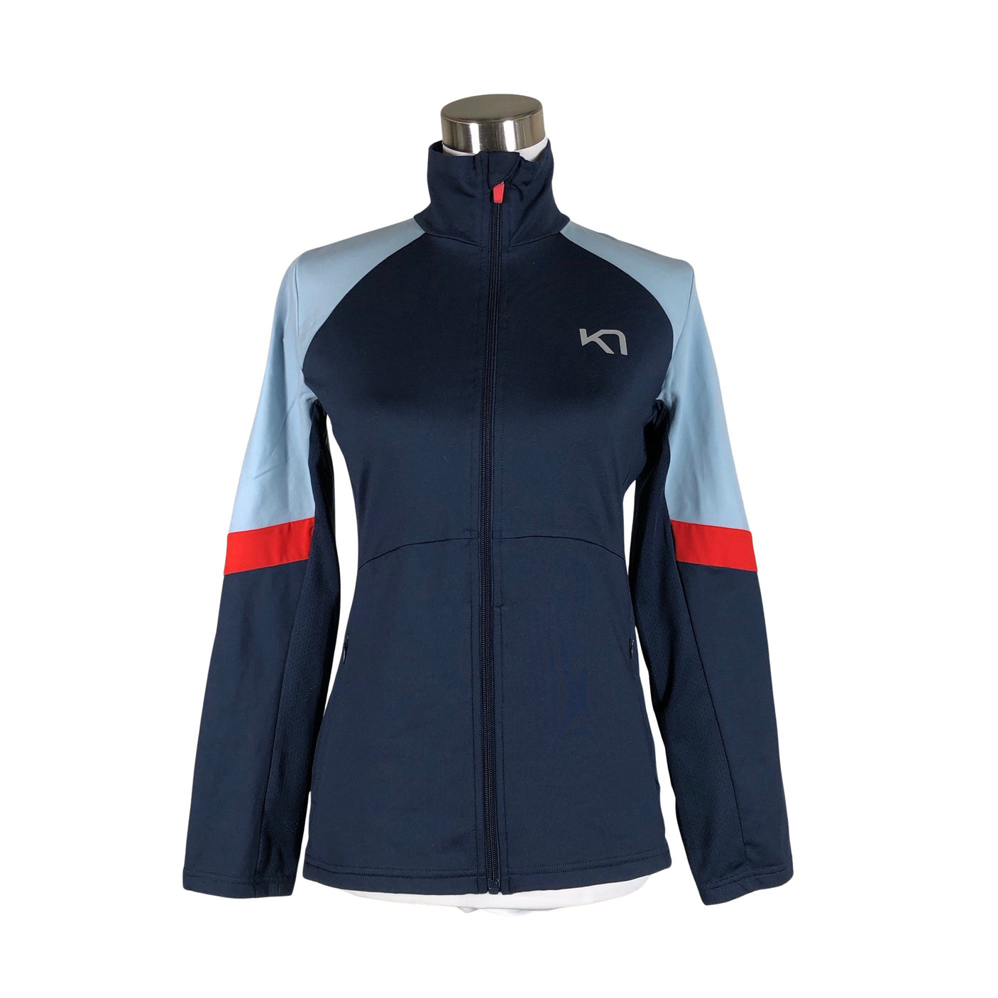 Unisex Kari Traa - Soojendusjope, suurus 36 - Sinine (1)