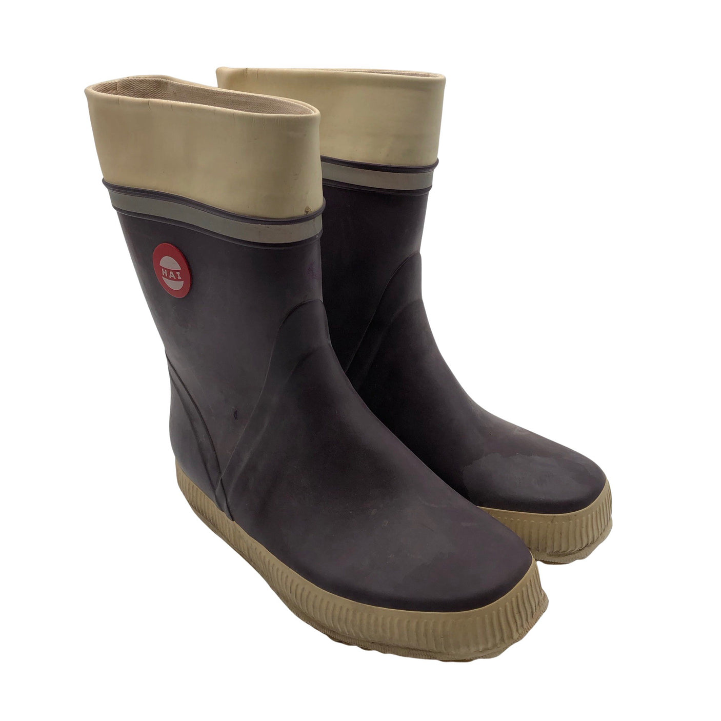 Unisex Nokian - Kummikud, suurus 37 - Lilla (2)