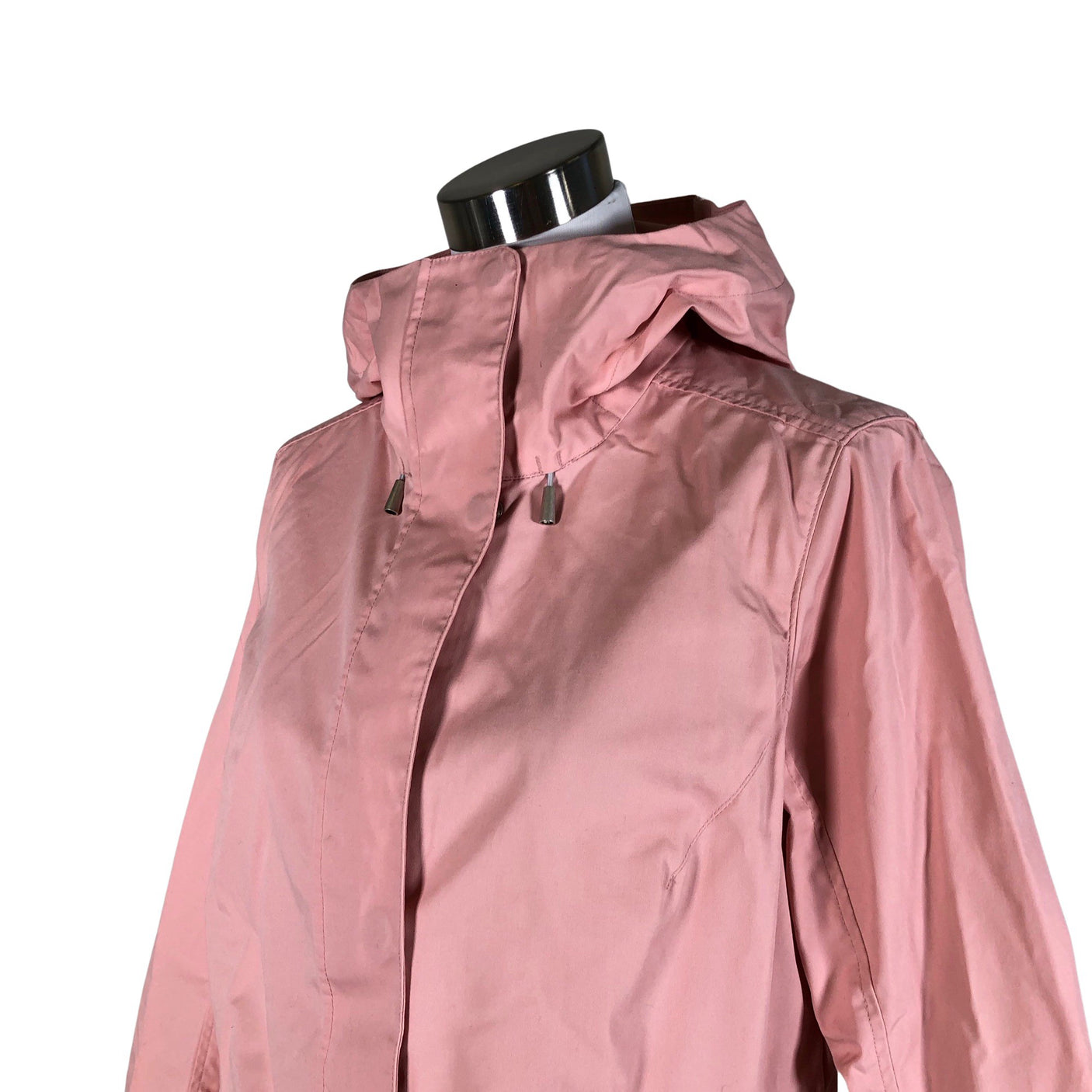 Unisex NOSH - Jope, suurus 36 - Heleroosa (3)