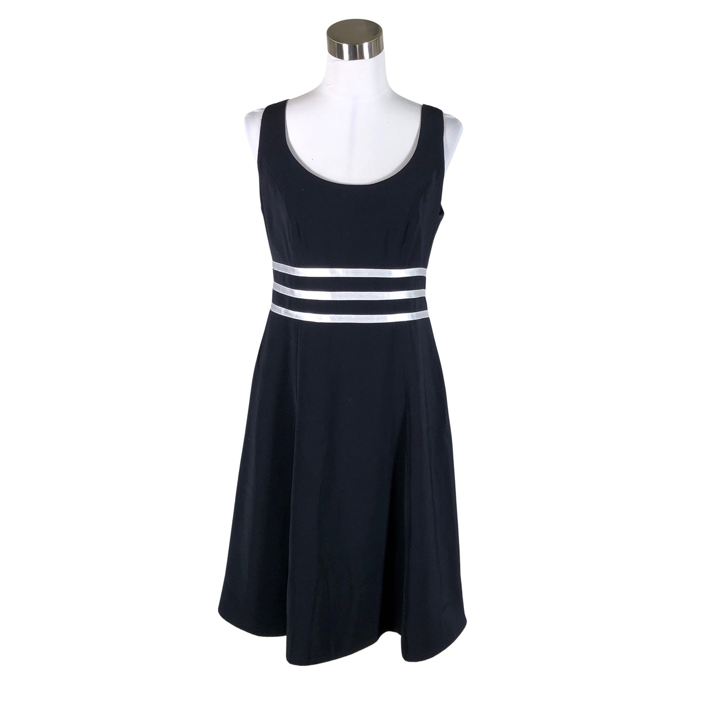 Unisex Handmade - Mitteveniv kleit, suurus 38 - Sinine (1)
