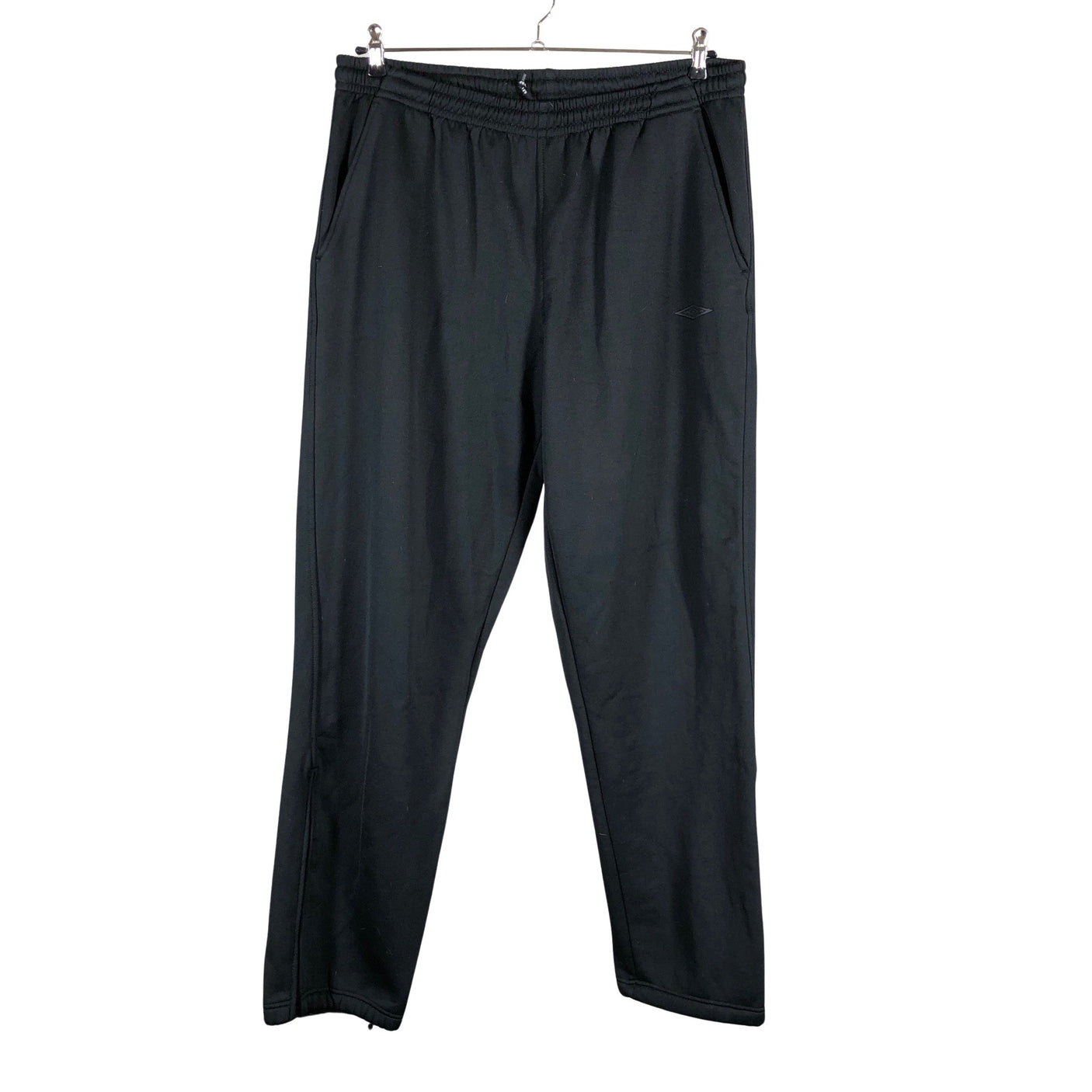 Unisex Umbro - Soojenduspüksid, suurus XL - Must (1)