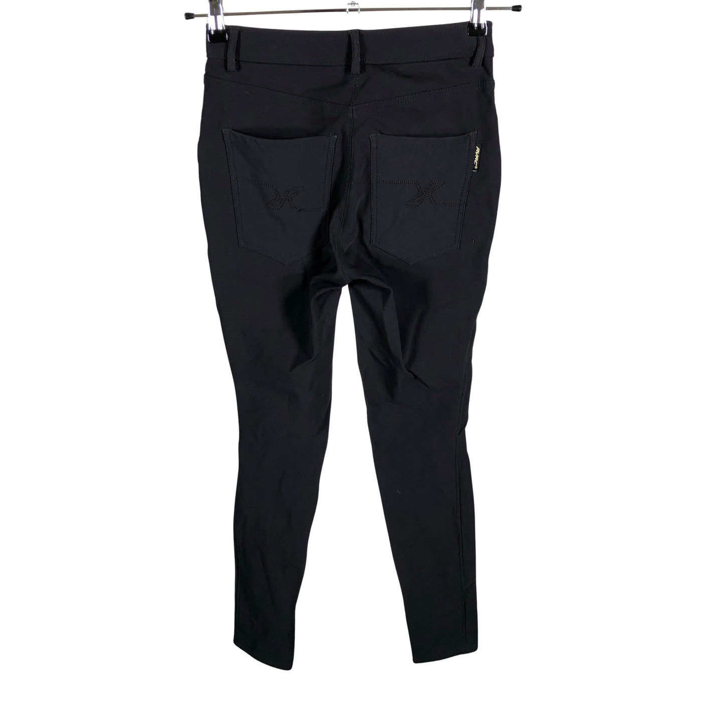 Unisex RVRC Revolution Race - Softshell püksid, suurus 36 - Must (2)