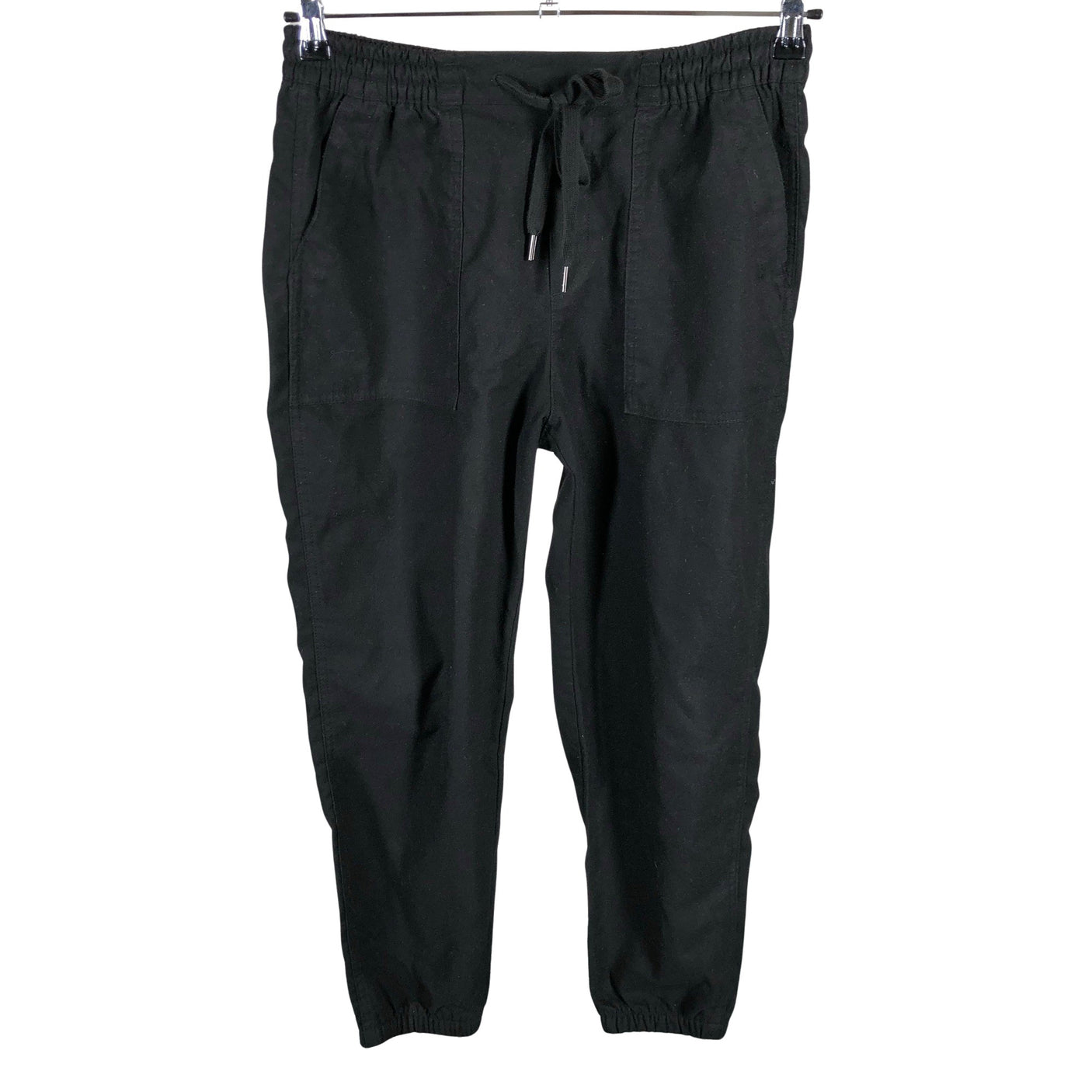 Unisex Gap - Mittevenivad püksid, suurus 38 - Must (1)