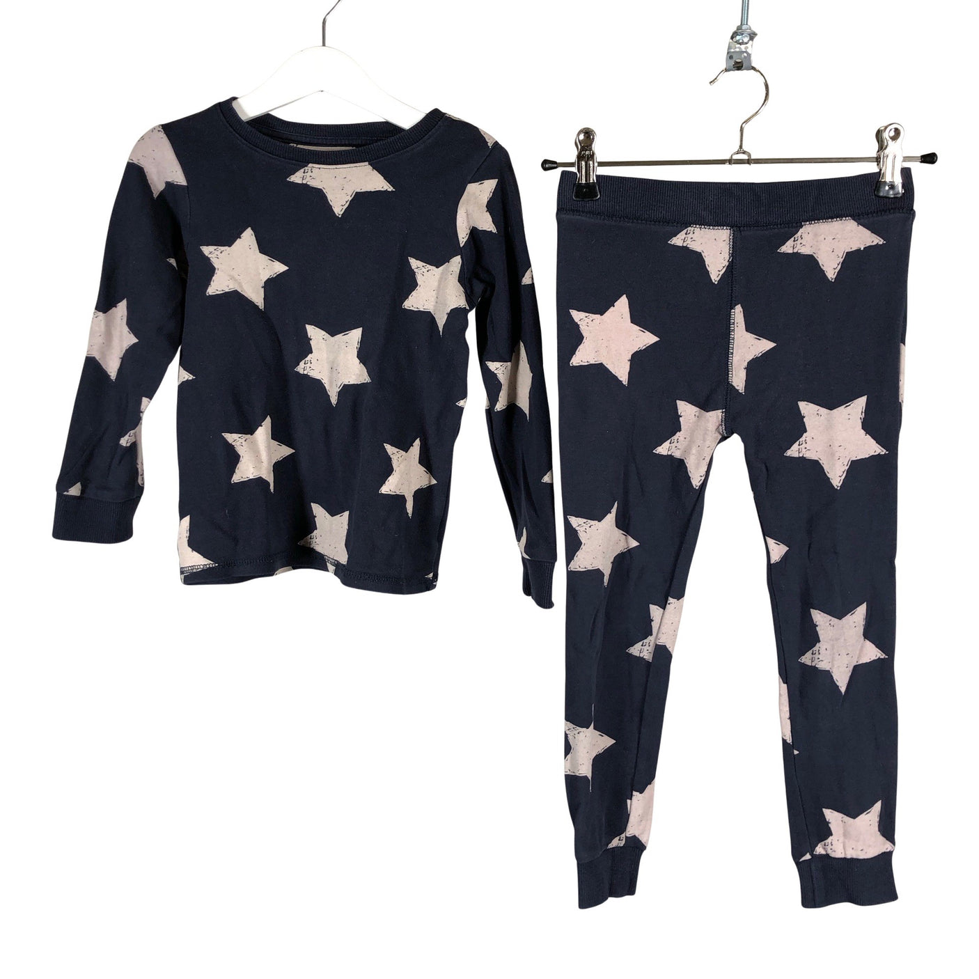 Unisex Next - Ööpesu, suurus 110 - 116 - Sinine (1)