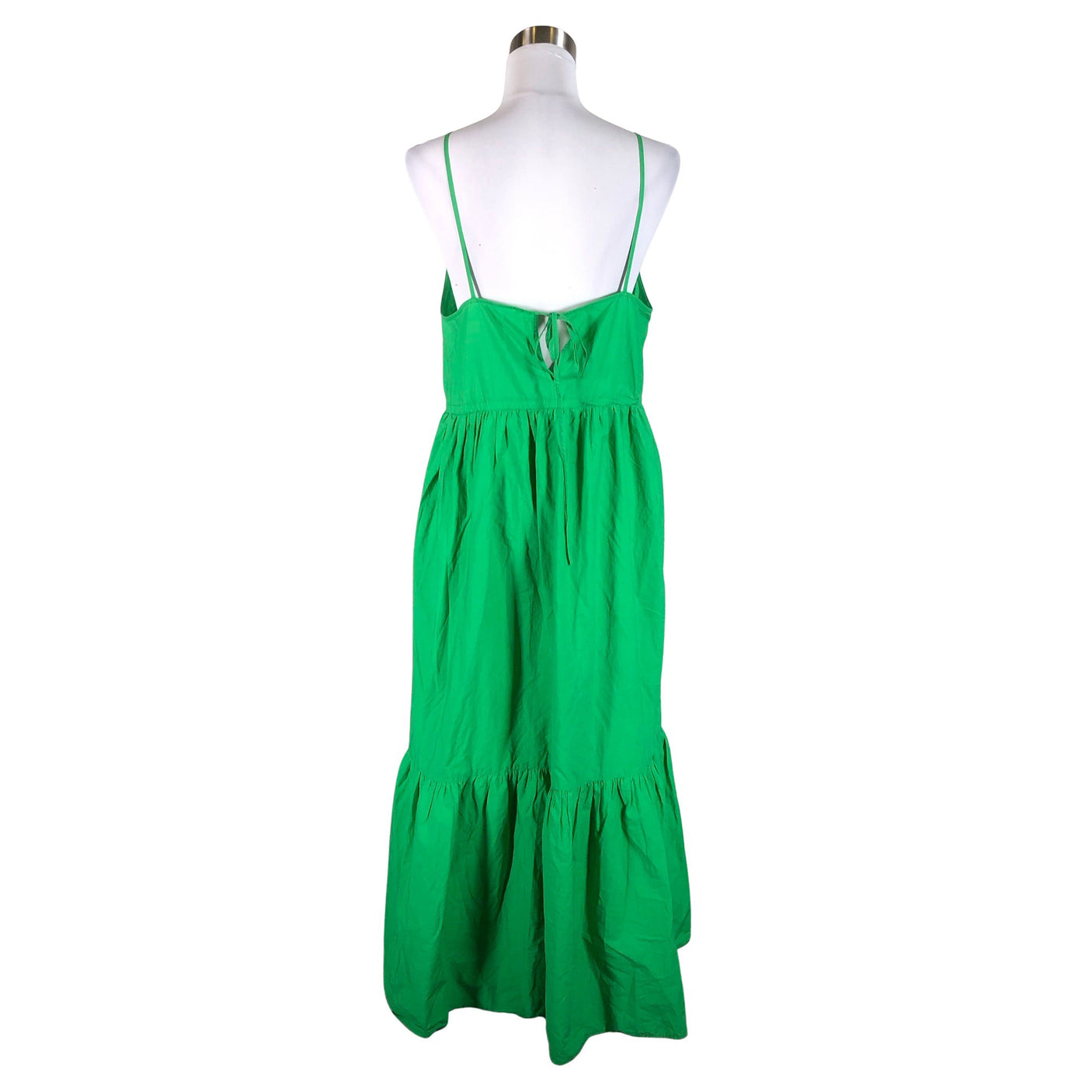 Unisex Arket - Mitteveniv kleit, suurus 40 - Roheline (2)