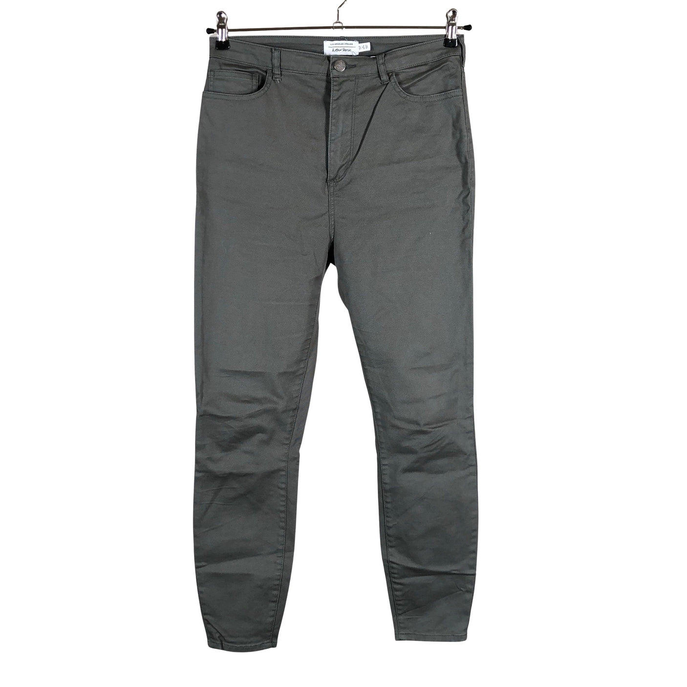 Unisex &Other Stories - Teksad, suurus 38 - Roheline (1)