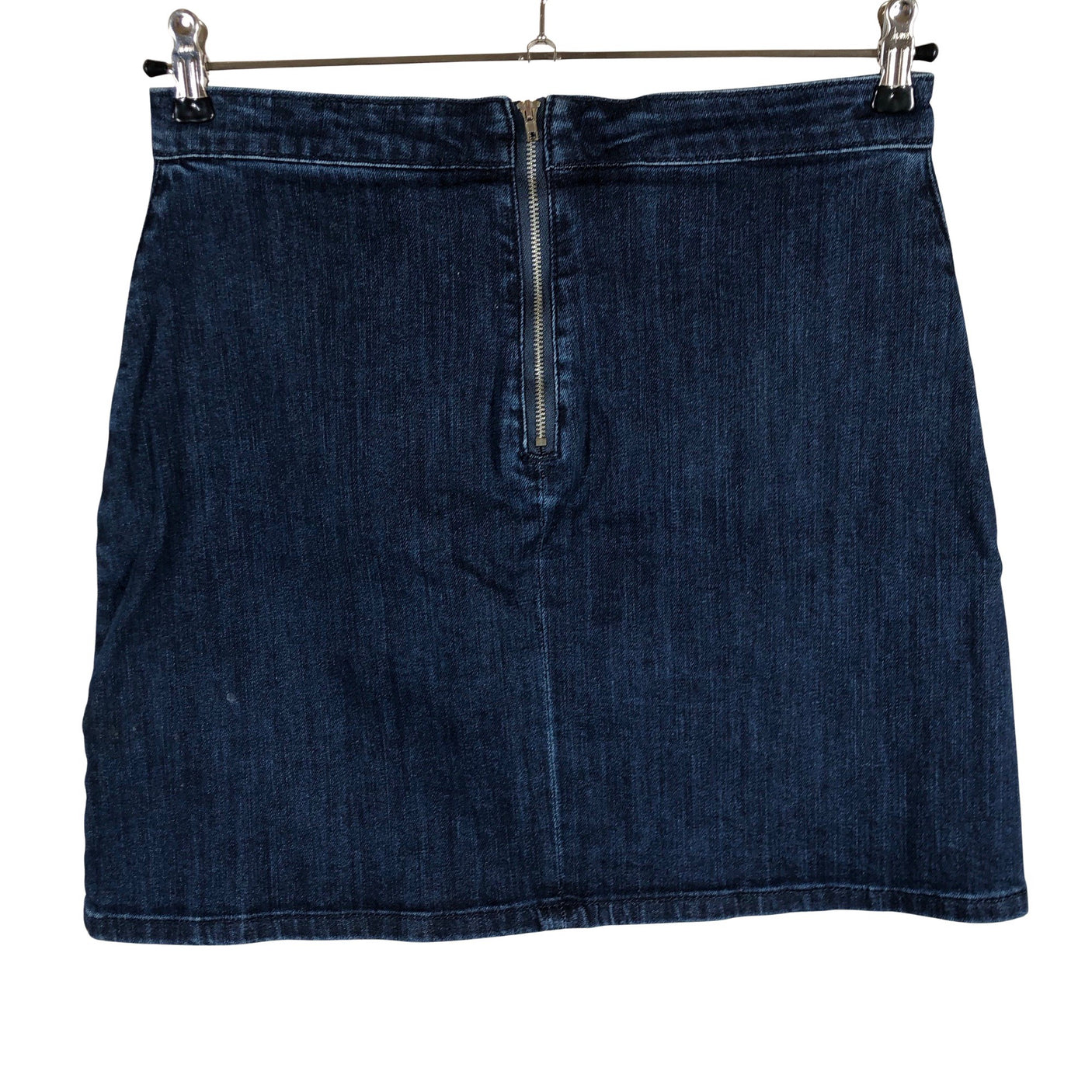Unisex Oasis - Teksaseelik, suurus 36 - Sinine (2)