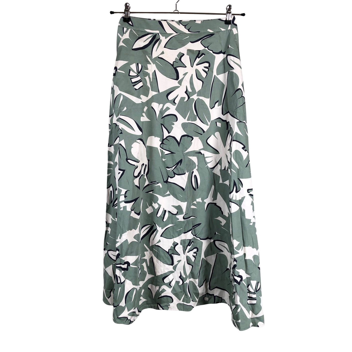 Unisex Monton - Mitteveniv seelik, suurus 34 - Roheline (1)
