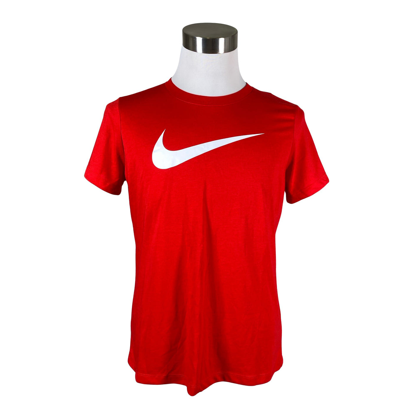 Unisex Nike - T-särk, suurus L - Punane (1)