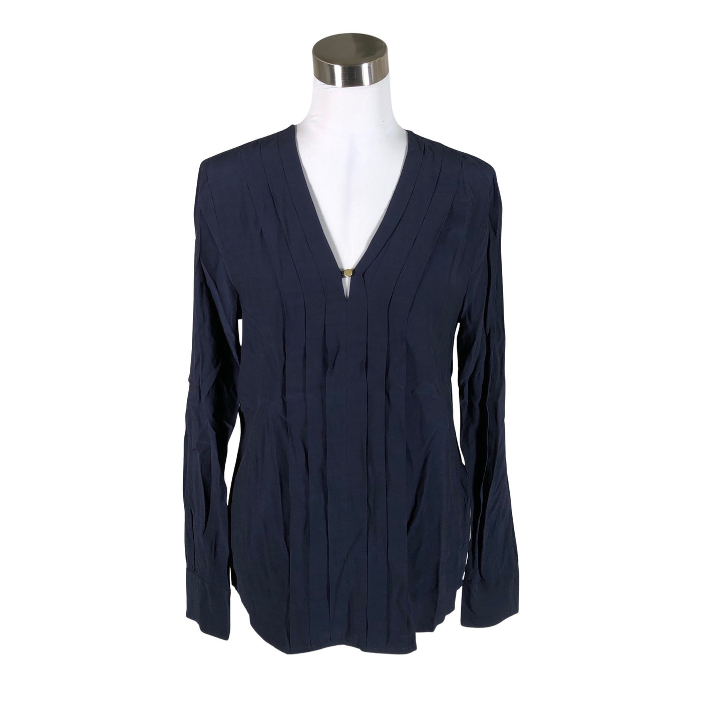 Unisex Gant - Pluus, suurus 36 - Sinine (1)