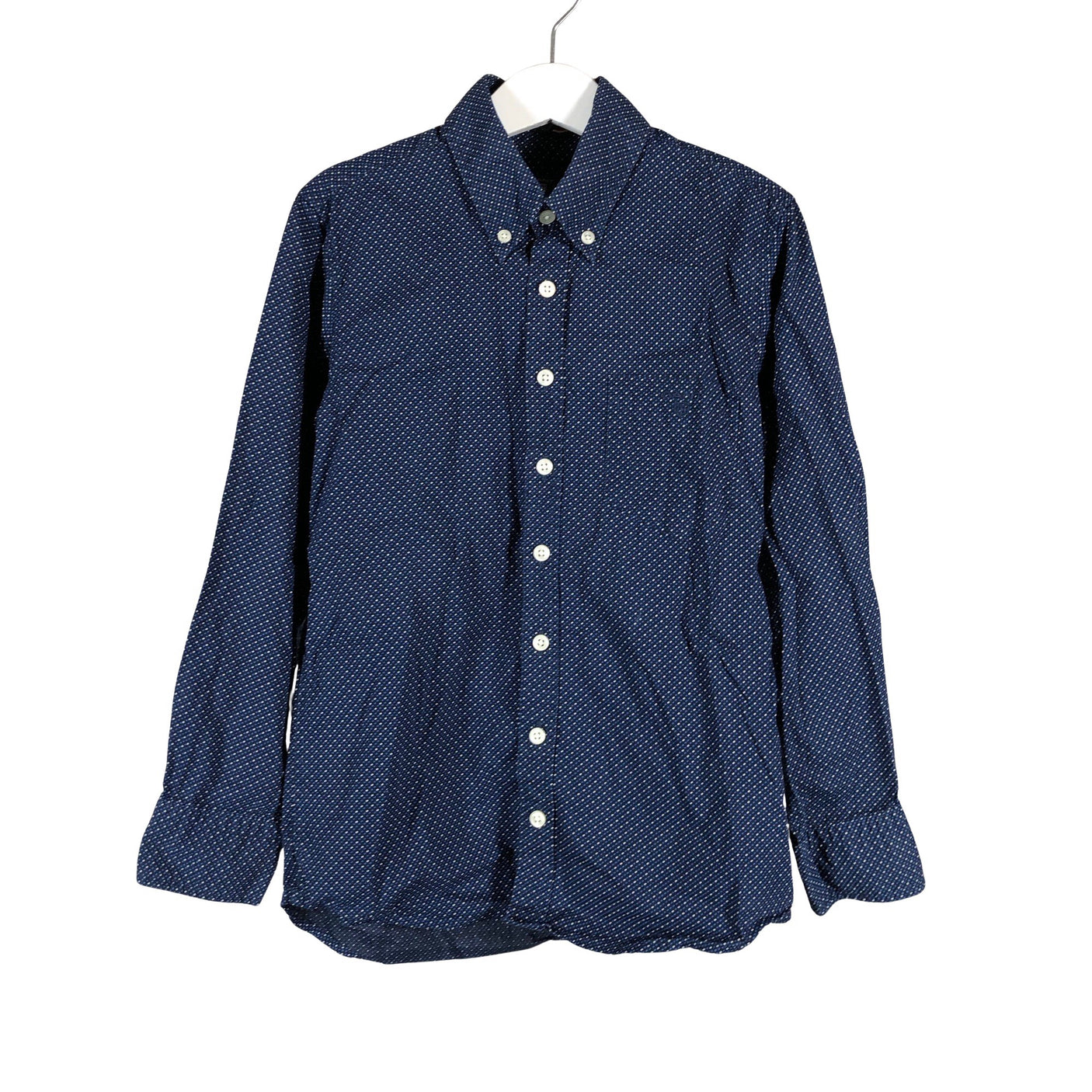 Unisex Gant - Triiksärk, suurus 122 - 128 - Must (1)