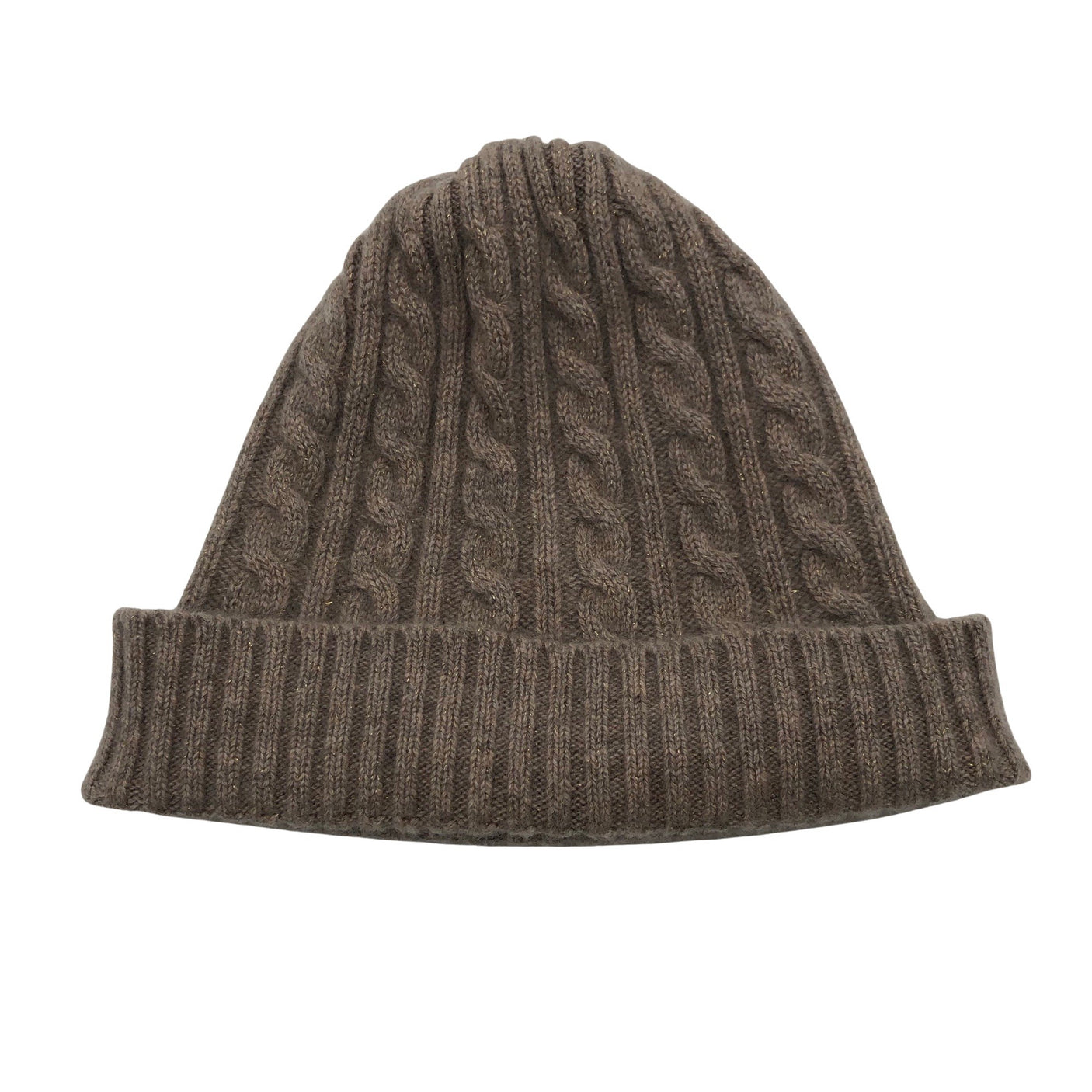 Unisex Balmuir - Õhuke müts, suurus 54 - 56 cm - Hall (1)
