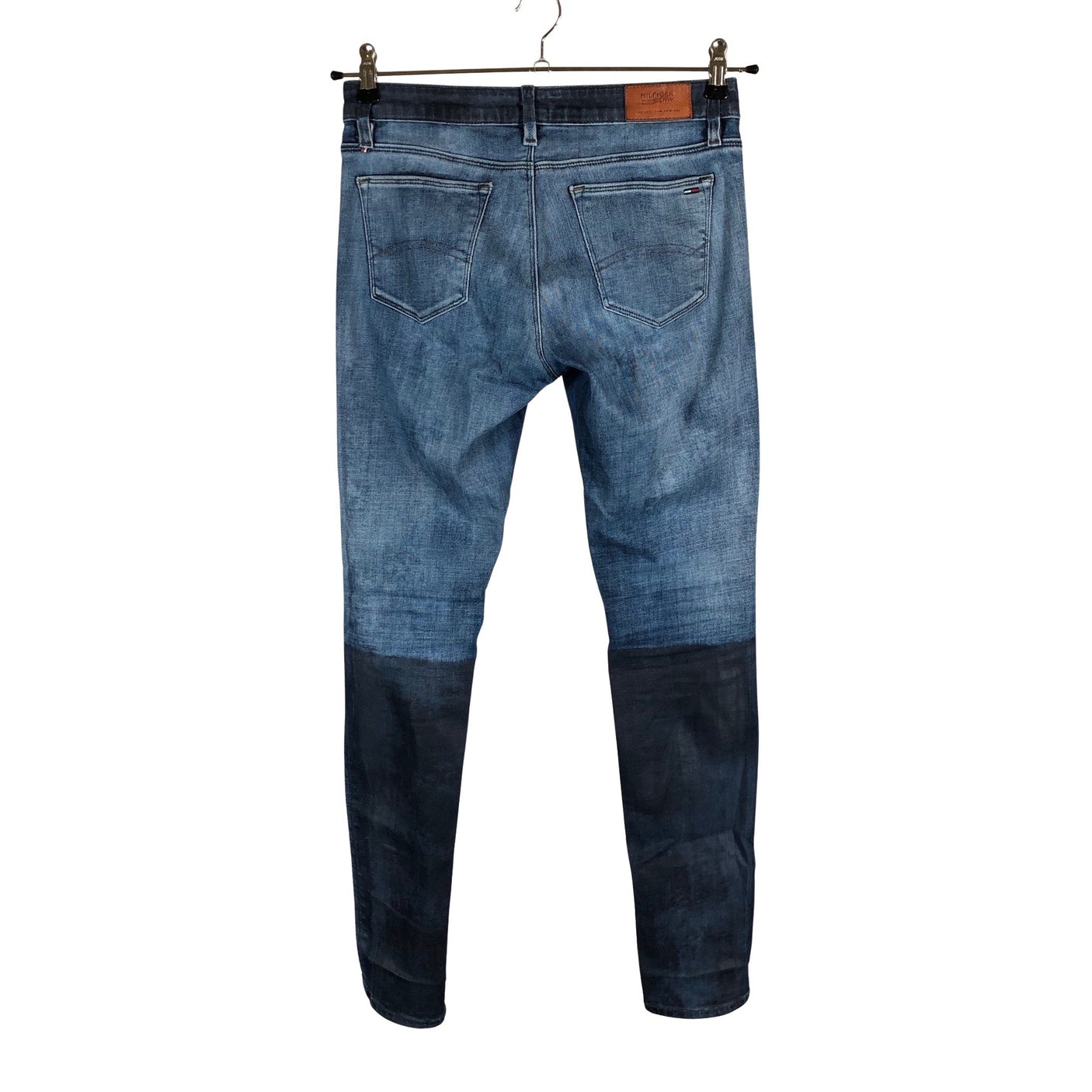 Unisex Tommy Hilfiger - Teksad, suurus W28 - Sinine (2)