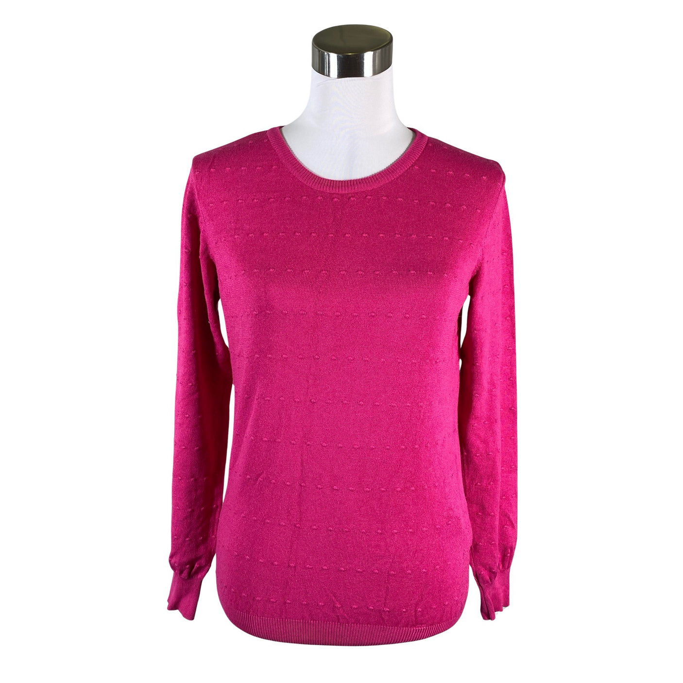 Unisex Monton - Kampsun, suurus 38 - Roosa (1)